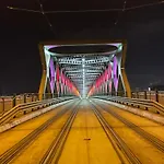 Near The Old Bridge براتسيلافا