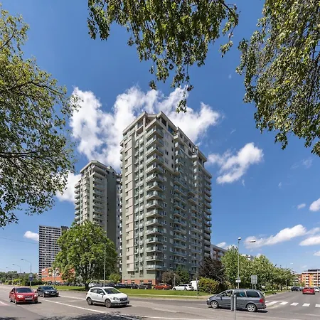 Near The Old Bridge דירה *