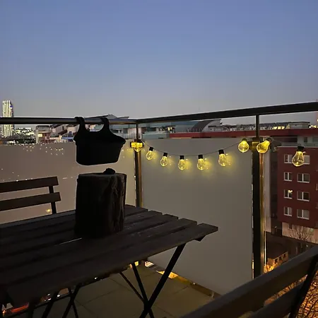 Near The Old Bridge דירה *