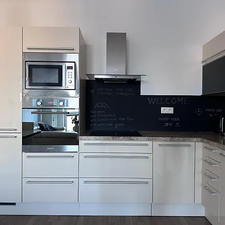 דירה Near The Old Bridge