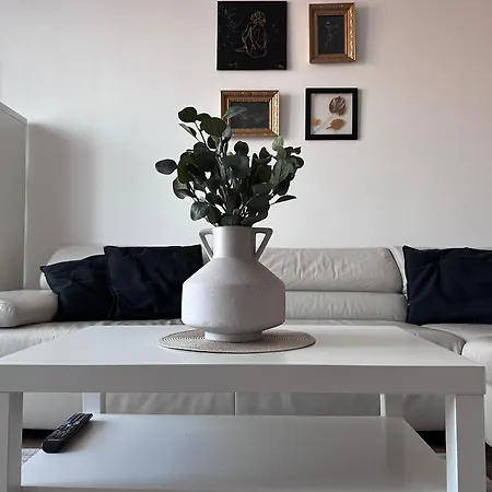 Near The Old Bridge ברטיסלאבה