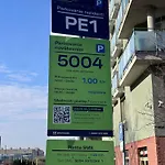 Near The Old Bridge Apartment *