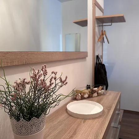 Appartement Near The Old Bridge *