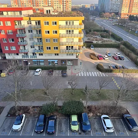 Near The Old Bridge * Братислава