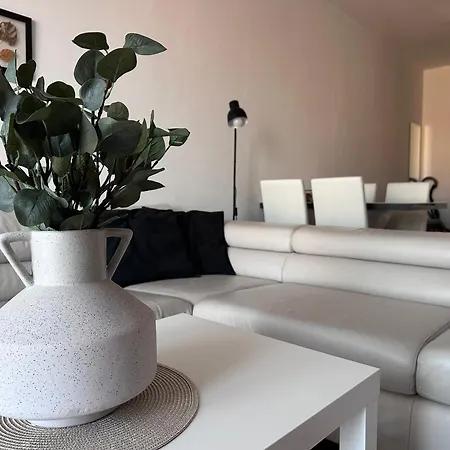 Appartement Near The Old Bridge