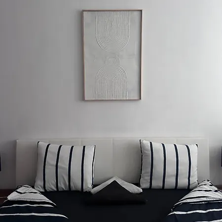 Near The Old Bridge Appartement *