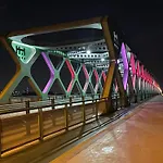 Near The Old Bridge * 布拉迪斯拉发