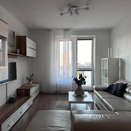 Near The Old Bridge * Bratysława