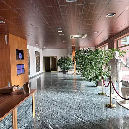 Apartament Near The Old Bridge *