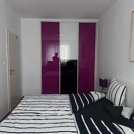 Near The Old Bridge Apartament